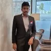 Dinesh Dharanikota