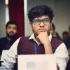 SANDESH SALUNKE