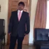 Vikram Sarma