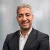 Stephan Rashidi