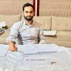 Syed Naqash Tanveer
