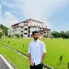 Umesh Raj