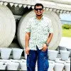 Sreekanth Kandala