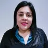 Cecilia Francisca Caroca Hidalgo
