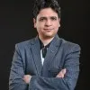 Nikhil Goyal