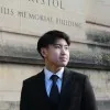 Marcus Teo