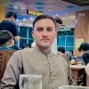 Ubaid Ullah