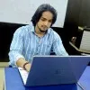 Praveen Giri