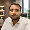 Saurav Raj