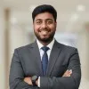 Arnab Chakraborty