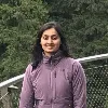 Vrushali More