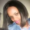 Anita Mbulali