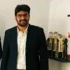 Prakash Pothina