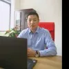 Eric Liu
