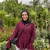 Farah Amr