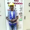 James Mutua