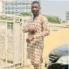 Kolawole Michael