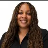 Sharkia Allen