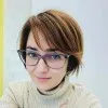 Anna Drokina