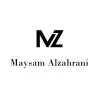 Maysam Alzahrani