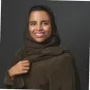Jawaher AlMansour