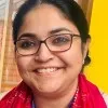 Gitanjali Sinha Roy