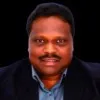Prashant MORÉ