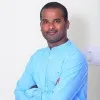 Suman Rachapalle