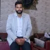 Nikhil Sharma