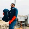 Prahlad Singh Saingar