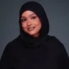 Sarah Abdirahaman