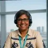 Rigina Abrahams