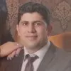 Saeed Abolghasemi