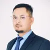 Mohd Akhbar Ahmad