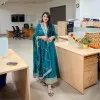 Divya Mali