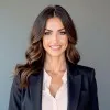Courtney Patin