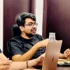 Pranav Bhardwaj