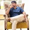 Sidhdharth Rajgor