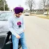Sahil Walia
