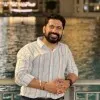 Ashish Nair