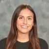 Nicole Haghani