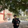 Soyamsidh Pradhan