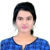 Sweta Moharana