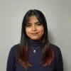 Tisha Rajput