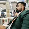Mohammed Nawaz