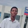 Vierrah Isaac Kwaku