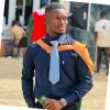 Isaac Olayinka