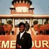Adv Yokesh Shanmugam