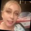 Tina The Car Girl