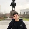 Ibrohim Irgashev